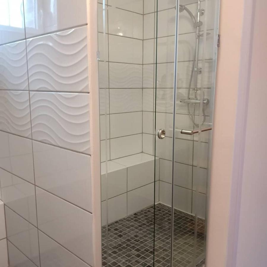 Chez Magali Bed & Breakfast Courtemaux Екстериор снимка